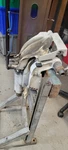 328269 328268 331190 1986 Johnson Evinrude 9.9 15 Tilt Clamp Bracket Swivel R2. Fixed Price $75.00.