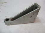 0909941 Omc Stringer Chevy V6 V8 Steering Cylinder To Housing Bracket 1979-1985. Fixed Price $29.99.