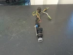 Yamaha Outboard 6Y8-82510-02-00 Ignition Switch Assy BIN0272. Fixed Price $80.00.
