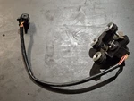 Yamaha 100 150 175 200 225 250 Oem Throttle Sensor Assembly 6X2-85885-10-00. Fixed Price $65.00.