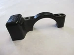 18597 Upper Starter Motor Crankcase Cover Bracket Mercury 50-60 Hp Outboard. Fixed Price $14.95.