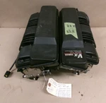 Used Yamaha 1993 Carb And Intake Set 250TXRR (part #s Description). Fixed Price $149.00.