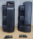 225/250 Hp Yamaha Intake Silencer Assemblies 1992-1996 61A-14440-03-00. Fixed Price $59.99.