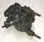 Carburetor Johnson Evinrude 386183. Fixed Price $139.99.