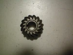 Evinrude/johnson/omc #312108 Gear (15 Teeth), Free Freight. Fixed Price $14.95.
