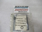 E73 Genuine Mercury Quicksilver 25-48177A1 O-ring Kit Oem New Factory Boat Parts. Fixed Price $7.49.
