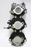 827998A1 Mercury Mariner 30-60 Hp Outboard Induction Manifold 827998C1. Fixed Price $18.75.