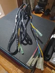 Yamaha Gauge HARNESS/2 Fuse P# 6Y5-83553-N0-00. Fixed Price $34.95.