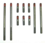 Stud Kit Power Head Mercury 2.0 2.5 Liter 1996-UP. Fixed Price $104.57.