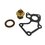 Johnson Evinrude Outboard Motor Engine Thermostat Kit 60-75 Hp 18-3669. Fixed Price $20.95.