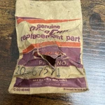 Mercury 10-67571 Screw Oem Nos. Fixed Price $9.80.