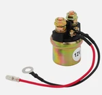 2001-2005 Mercury Mariner 8-15HP 4-STROKE Outboard Quicksilver Starter Relay 825. Fixed Price $24.99.