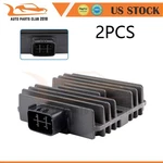 2PCS Regulator Rectifier For Yamaha VX1100 Wave Runner Pwc Jet Ski 2009. Fixed Price $35.31.