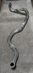 Volvo Penta Cooling Hose Assembly 3858236. Fixed Price $50.00.