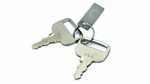 2X Mercury Quicksilver Mariner Outboard Control Box Ignition Switch Key 87-89771. Fixed Price $36.79.