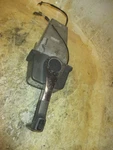 Suzuki DF140 140HP Stroke Outboard Top Mount Control Box. Fixed Price $120.00.
