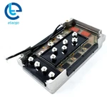332-7778A6 332-7778A12 332-7778A9 18-5775 For Mercury Mariner Sierra Switch Box. Fixed Price $27.38.