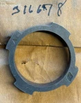 Omc Brp Johnson Evinrude 0316678 Rotor Nos. Fixed Price $5.95.