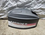 Oem Mariner 30HP Top Cowling Hood 9370M Freshwater. Fixed Price $110.00.