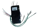 Cdi Switch Box For Mercury 120 Hp 4 Cyl Sport Jet 1995. Fixed Price $492.39.