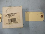 Mercury Outboard Piston Rings Pieces 39-815515A12 New (628). Fixed Price $9.00.