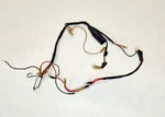 Mercury Outboard 1997 40HP Stroke Wiring Harness 18672A (C6-3). Fixed Price $75.00.