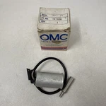 Omc Evinrude Johnson 0383598 Solenoid Assembly Oem New Factory Parts. Fixed Price $54.00.