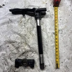 Mercury 225 Hp Stroke Swivel Pin Bracket Pn 826432A2 2000-2014+ Freshwater. Fixed Price $174.99.