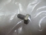 C77 Evinrude Johnson Omc 305711 Thermostat Housing Plate New Factory Boat Parts. Fixed Price $8.00.