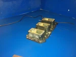 Plate 43517A9? Mariner Mercury 150HP 135HP 175HP 200HP. Fixed Price $29.94.