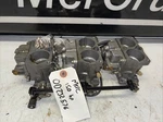 150 Hp Mercury V6 Outboard Wmh 23 Carburetors 818650A10, 818650A12 Lot TA5. Fixed Price $250.00.