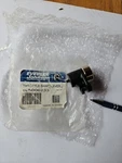 Genuine Johnson Evinrude Throttle Shaft Lever 5006233 Nos Oem OMC115. Fixed Price $18.50.