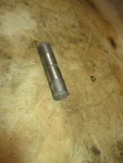 Honda BF225A 225HP 4 Stroke Outboard Upper Trim Pin (56532-ZX2-C00). Fixed Price $15.00.