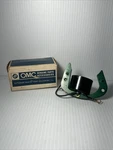 Nos Oem Omc Evinrude Johnson Coil 375189 1.5-5HP 1941-1951 HS/HD20, MD/MS20 Etc.. Fixed Price $109.99.