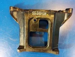 Bracket 47422 Zz Mercury For Motor Cover Support Mounting Cowl. Fixed Price $13.54.