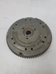 Johnson Evinrude Omc 581995 582451 Flywheel Cast. Fixed Price $45.00.