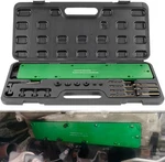 71500 Exhaust Manifold Bolt Stud Drill Template Removal Kit For Dodge 5.7L Hemi. Fixed Price $108.55.