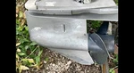 Volvo Penta 1.51 Lower Half Outdrive 5.8FL Sx-c Sx-m 1995. Fixed Price $995.00.