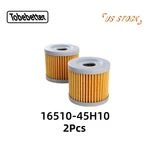 Oil Fuel Filter For Suzuki DF9.9 DF15A DF8A DF20A Str 16510-05240 16510-45H10. Fixed Price $29.99.