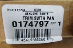 0174797 Omc Trim Switch Kit Evinrude Johnson V8 60HP 1988. Fixed Price $45.99.