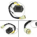 Rectifier Regulator Fit For Suzuki Df 225 250 Hp 2004-2017 32800-93J03 Us. Fixed Price $43.51.