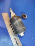 Mount 5033561 Bolt 5036553 Johnson Evinrude 140HP. Fixed Price $23.47.