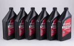 Mercury Marine Quicksilver Four Cycle Motor Oil 10W 30 Oem 92-8M0078625 Pack. Fixed Price $95.94.