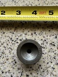 Omc Johnson Evinrude New Oem 0334185 Starter Spindle Assembly. Fixed Price $30.00.