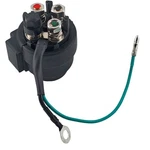 Power Trim Tilt Down Relay For Yamaha 75-225HP 6E5-8195A-01-00 6E5-8195A-00-00. Fixed Price $22.69.