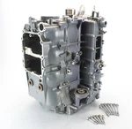Yamaha 2004 2005 2006 Cylinder Block Empty Powerhead 150 Hp Ready To Rebuild. Fixed Price $1400.00.