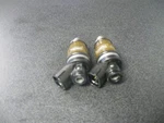 Suzuki Outboard 15710-94900 Set Of 2 Fuel Injectors BIN0319. Fixed Price $50.00.