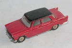 Mercury No. 2 Fiat 1800 Miniature Car (55549). Fixed Price $126.39.