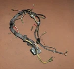 Yamaha Hp Stroke Wiring Harness Assy Pn 65W-82590-40-00 Fits 2006-2014+. Fixed Price $63.60.