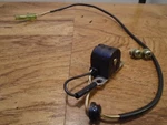 1985-1987 55 Hp 65 Suzuki Outboard Pulser Coil. Fixed Price $41.27.